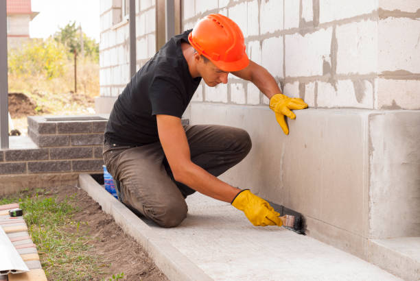 Waterproofing professionals working in Harrodsburg, IN